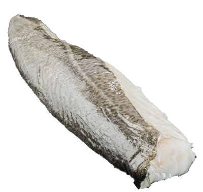 Torskrygg med skin (Gourmet)