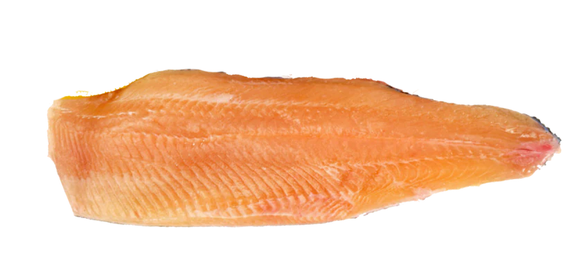 Isländsk Fjällröding