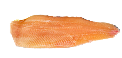 Isländsk Fjällröding