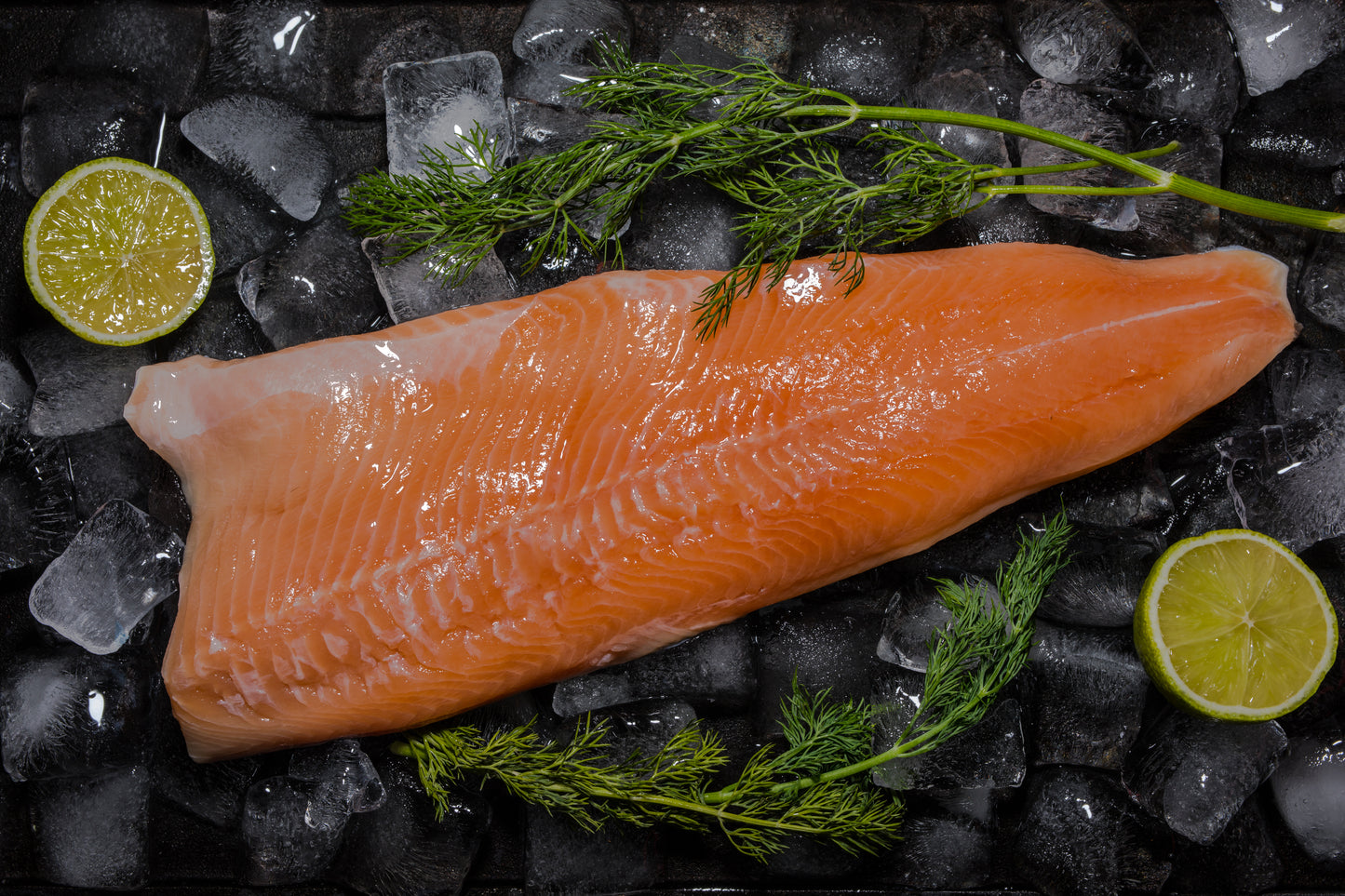 Röding svensk - 500G