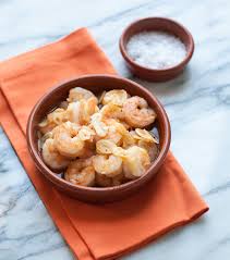 Tapas Gambas
