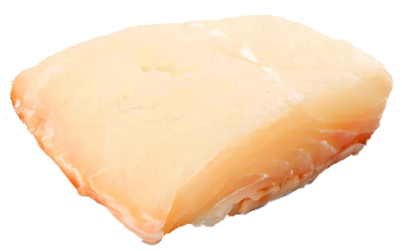 Hälleflundra