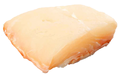 Hälleflundra