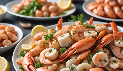 Fiery Flavor: Spicy Shrimp Recipe
