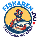 Välkommen till Fiskaren.nu