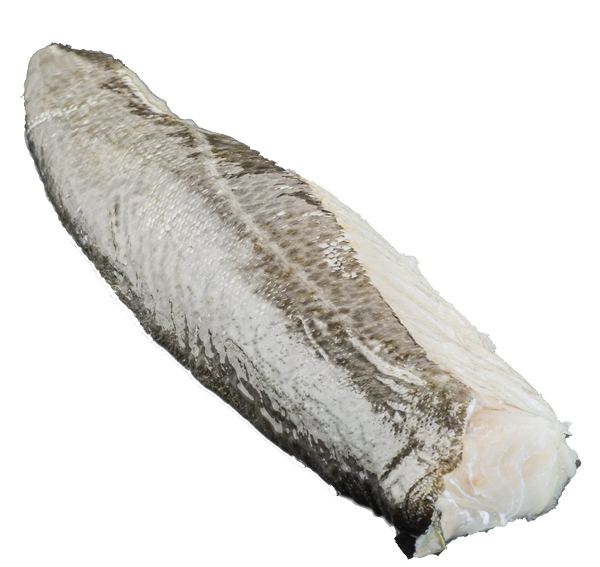 Torskrygg med skin (Gourmet)