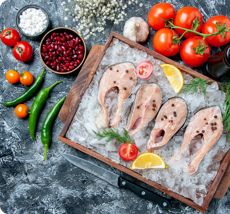 Savor the Flavor: Grilled Teriyaki Salmon