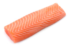 Lax sashimi FRØYA