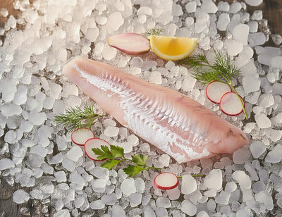 Gösfilé 170–230 g