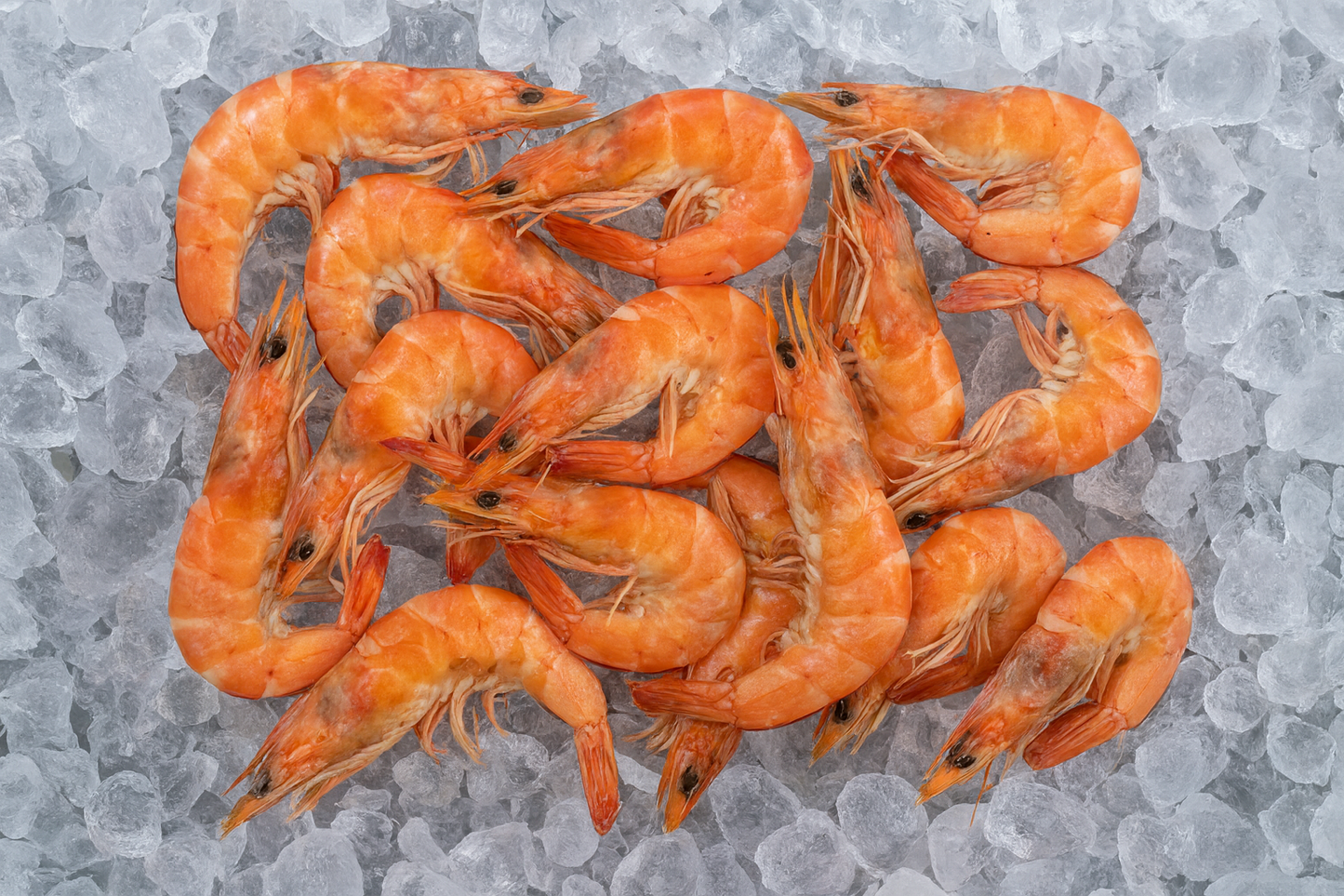 Tapas Gambas - 650G